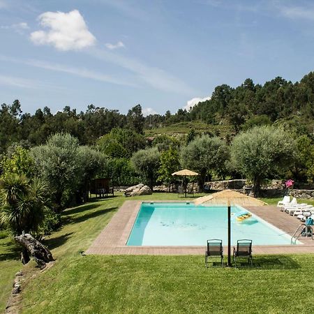 Quinta Do Meira Braga Extérieur photo