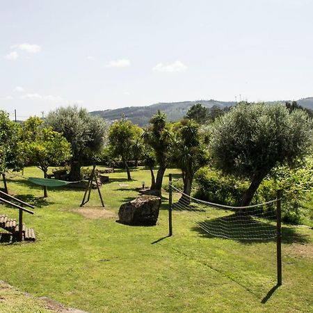 Quinta Do Meira Braga Extérieur photo