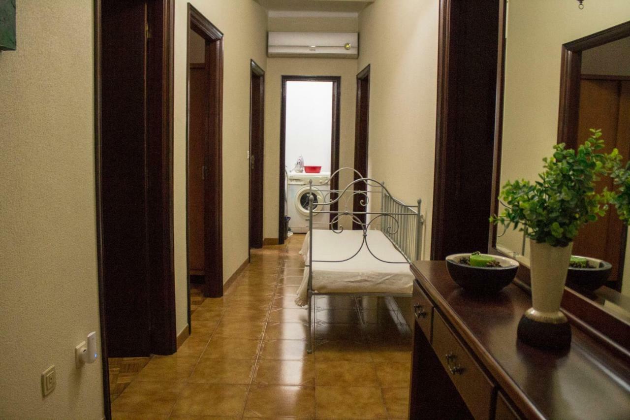 Quinta Do Meira Braga Extérieur photo