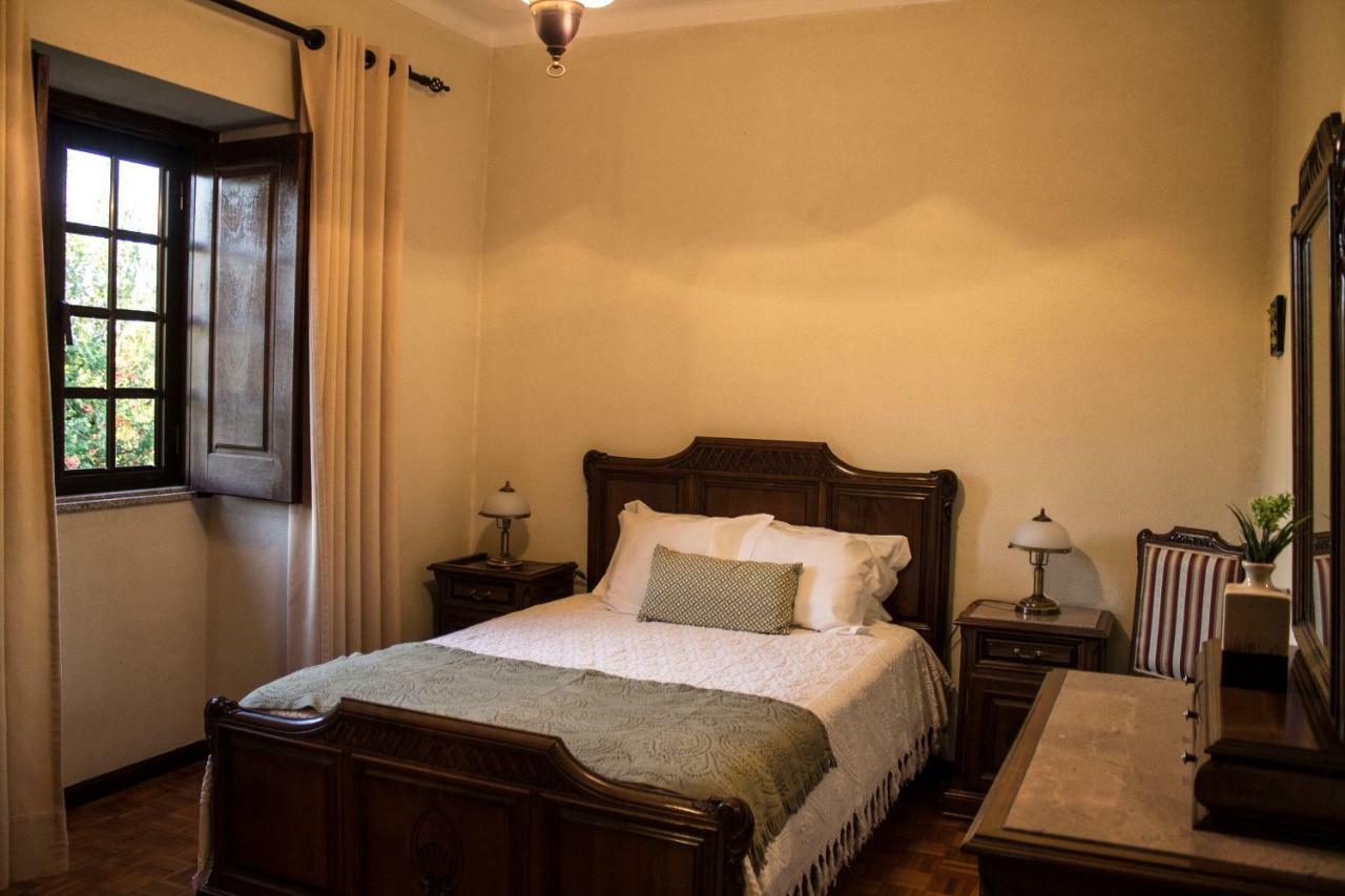 Quinta Do Meira Braga Extérieur photo