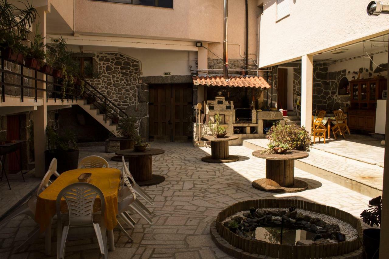 Quinta Do Meira Braga Extérieur photo