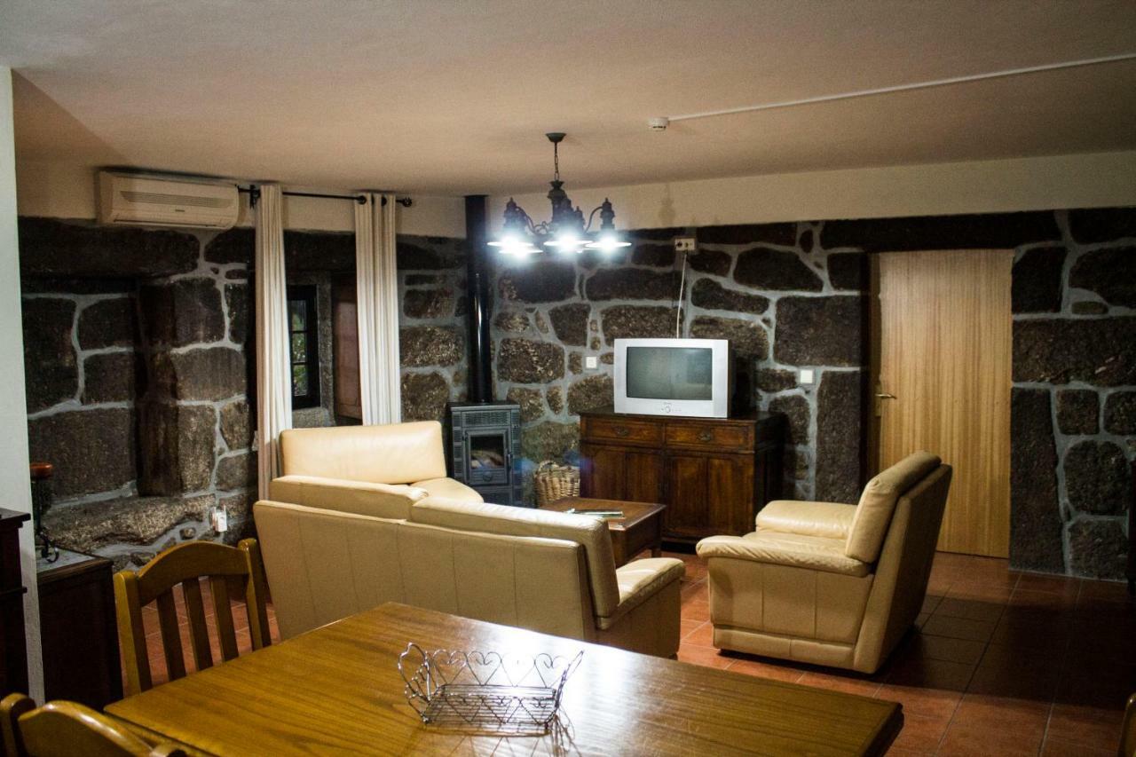 Quinta Do Meira Braga Extérieur photo