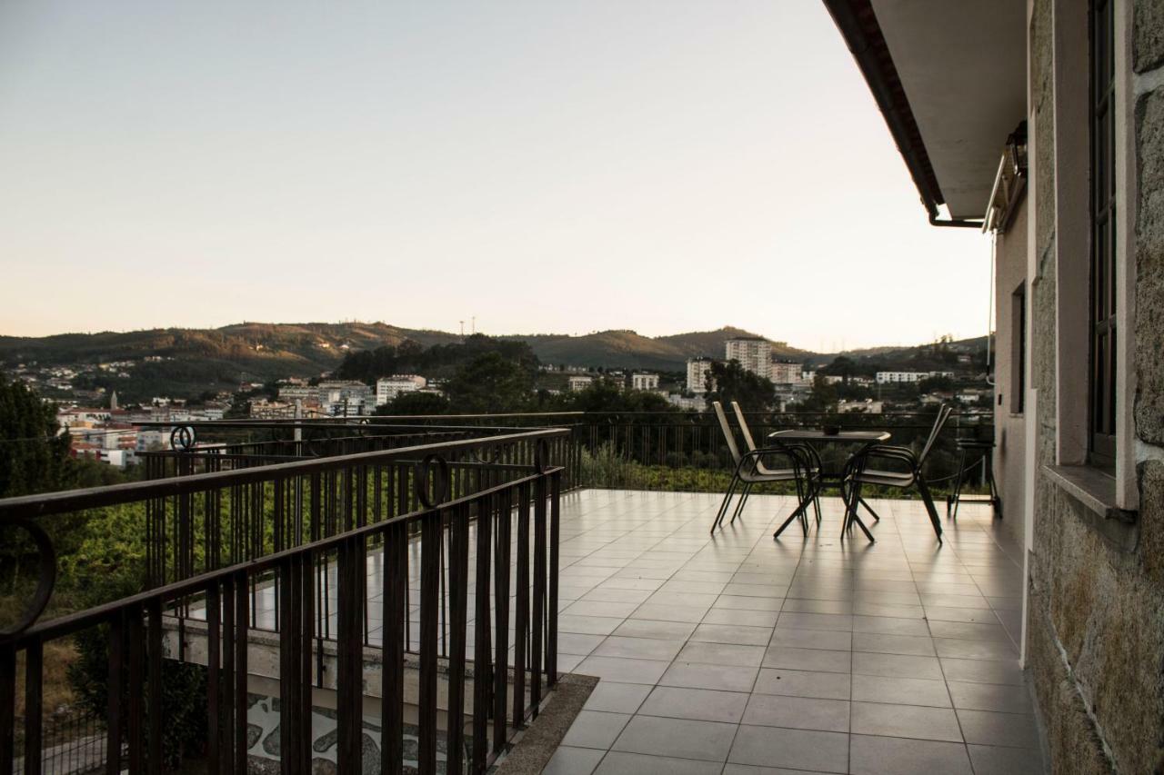 Quinta Do Meira Braga Extérieur photo