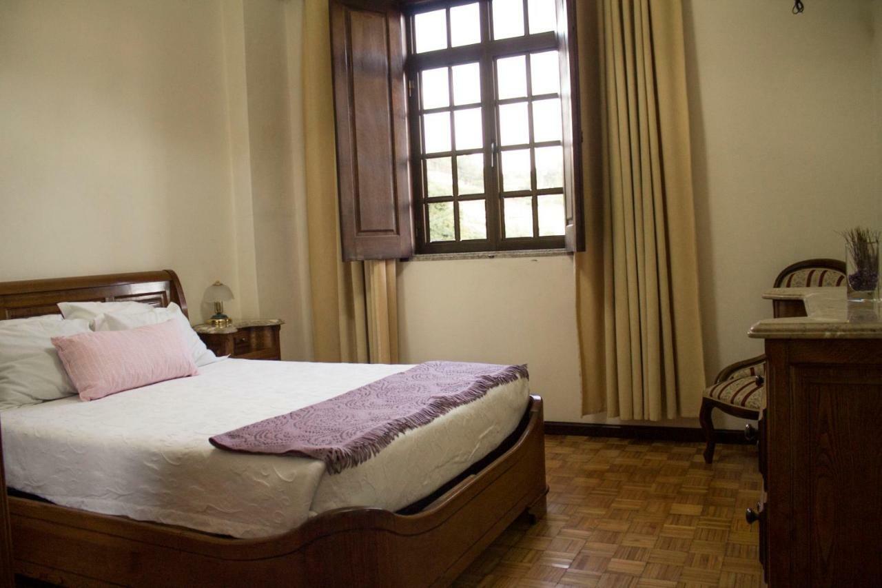 Quinta Do Meira Braga Extérieur photo