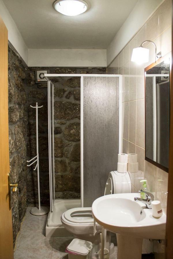 Quinta Do Meira Braga Extérieur photo