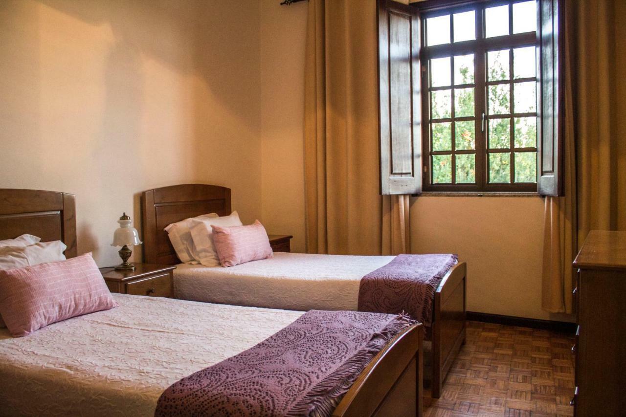 Quinta Do Meira Braga Extérieur photo