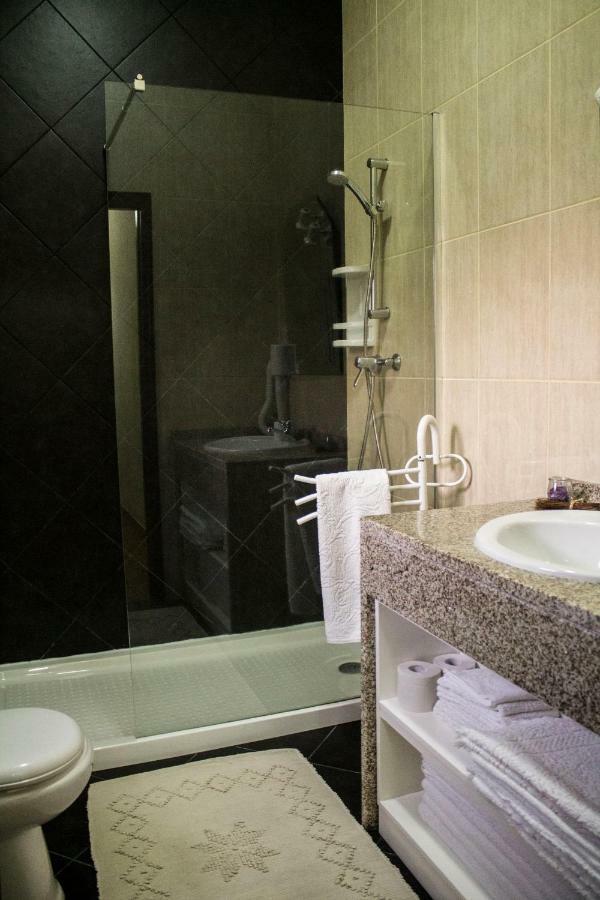Quinta Do Meira Braga Extérieur photo