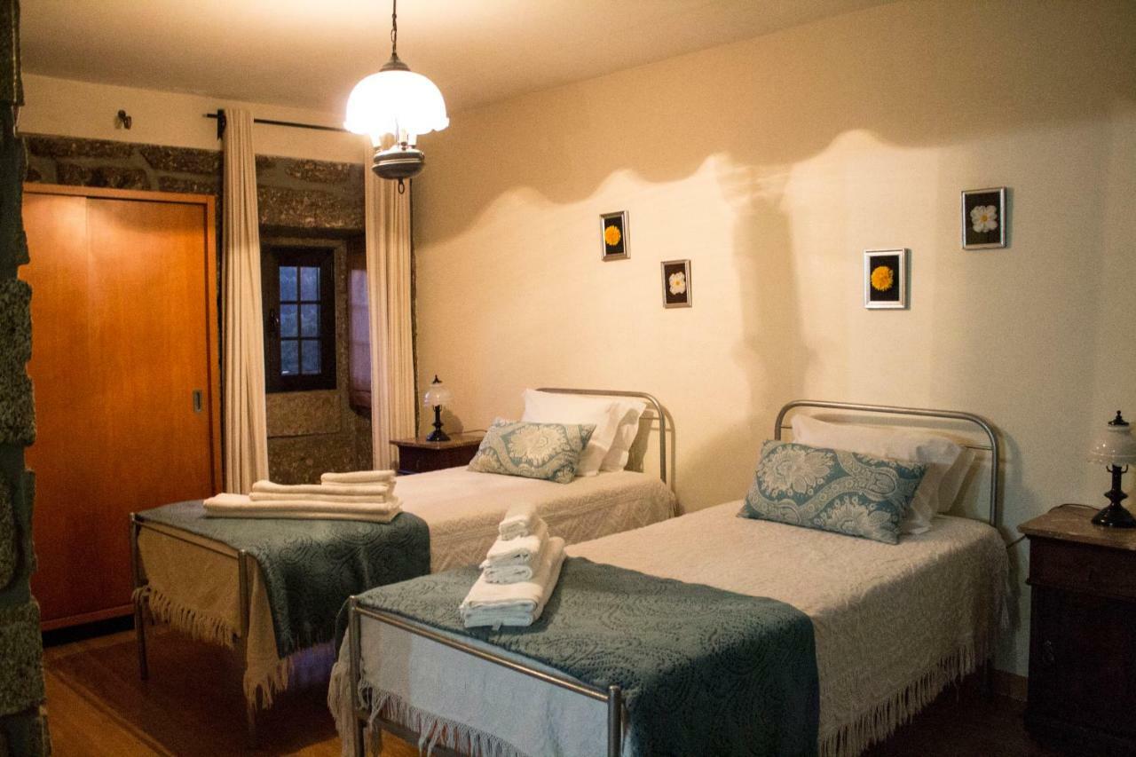 Quinta Do Meira Braga Extérieur photo