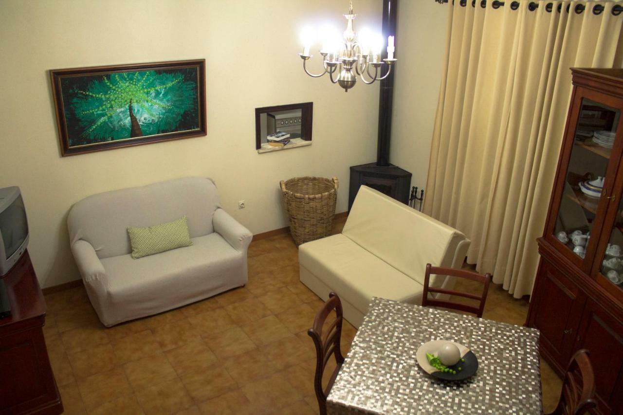 Quinta Do Meira Braga Extérieur photo