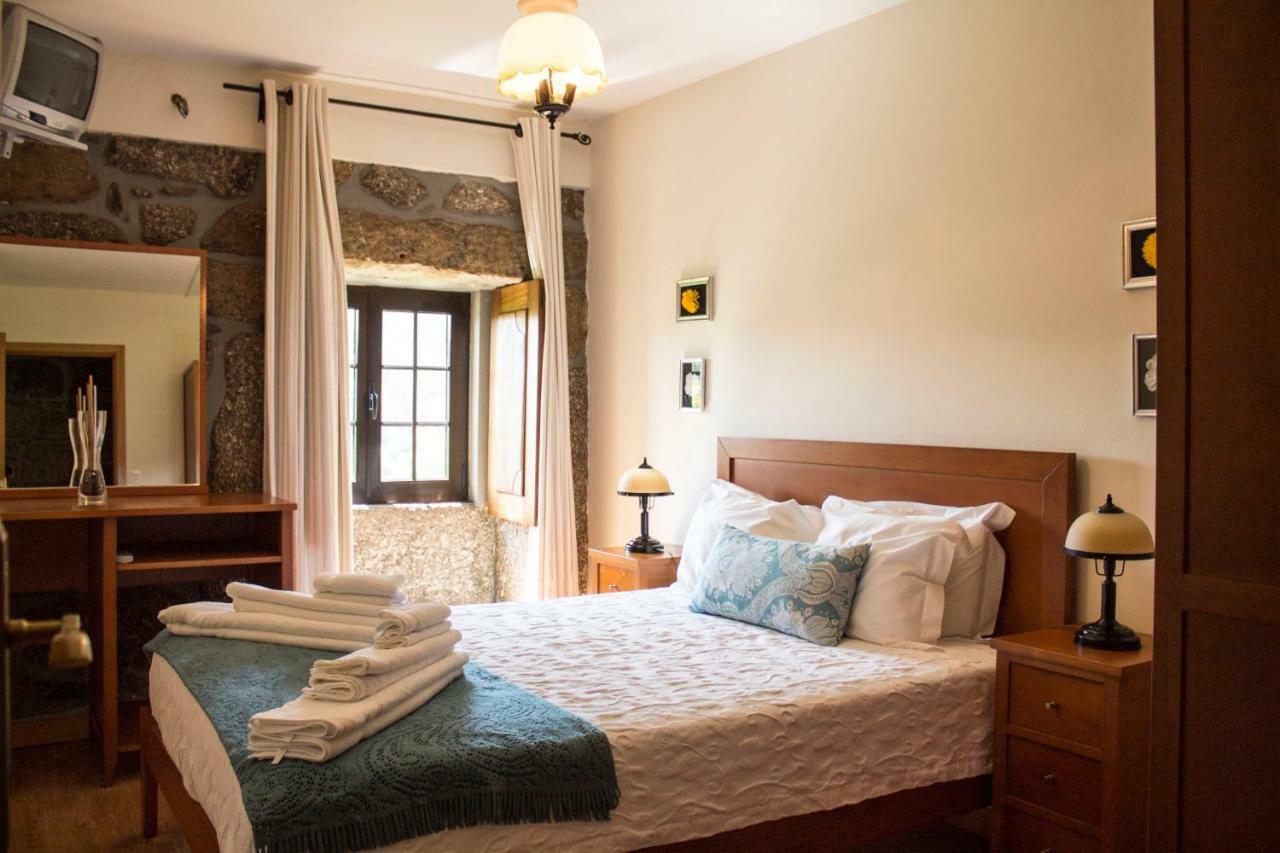 Quinta Do Meira Braga Extérieur photo