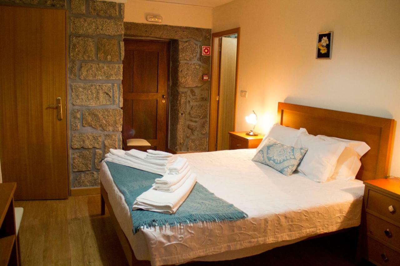 Quinta Do Meira Braga Extérieur photo