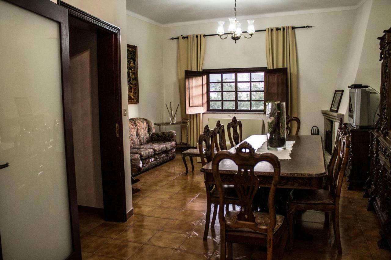 Quinta Do Meira Braga Extérieur photo